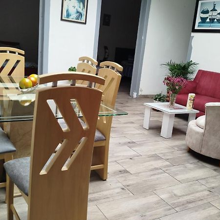 Bed and Breakfast Angie'S House Manizales Exterior foto