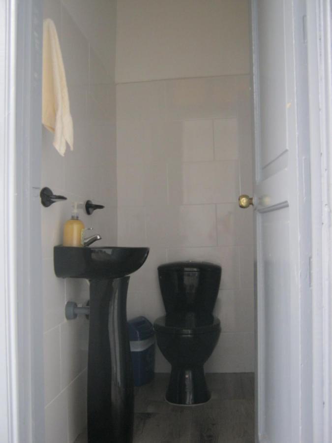 Bed and Breakfast Angie'S House Manizales Exterior foto