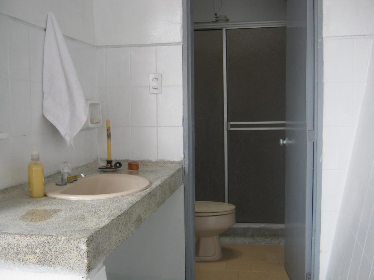 Bed and Breakfast Angie'S House Manizales Exterior foto