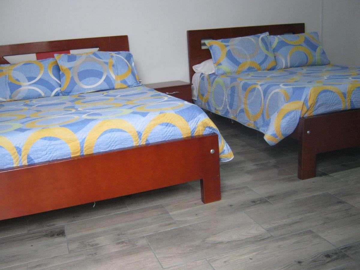 Bed and Breakfast Angie'S House Manizales Exterior foto