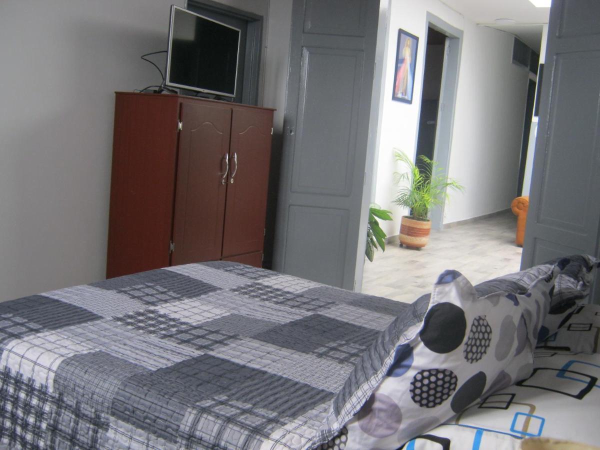 Bed and Breakfast Angie'S House Manizales Exterior foto