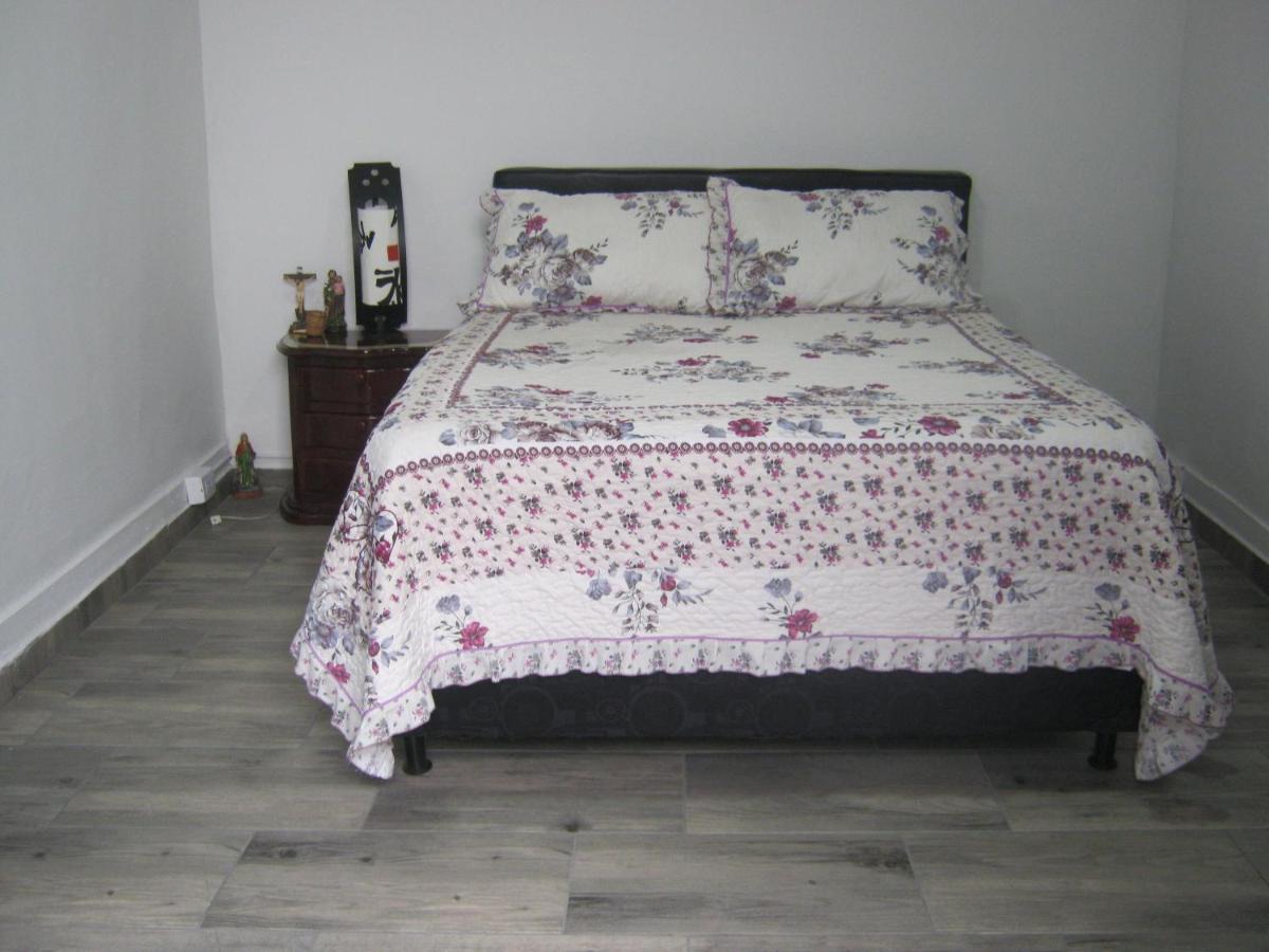 Bed and Breakfast Angie'S House Manizales Exterior foto