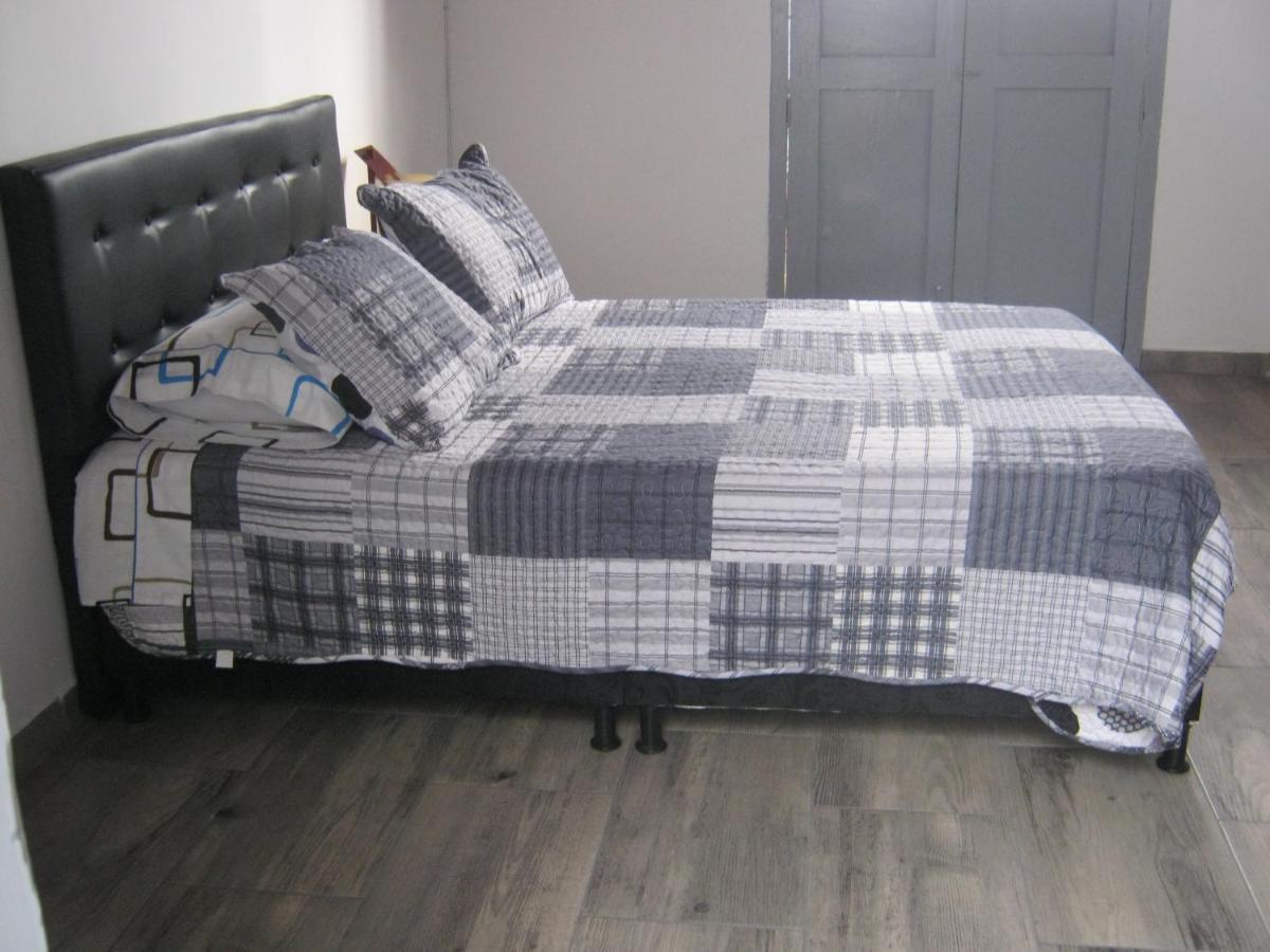 Bed and Breakfast Angie'S House Manizales Exterior foto