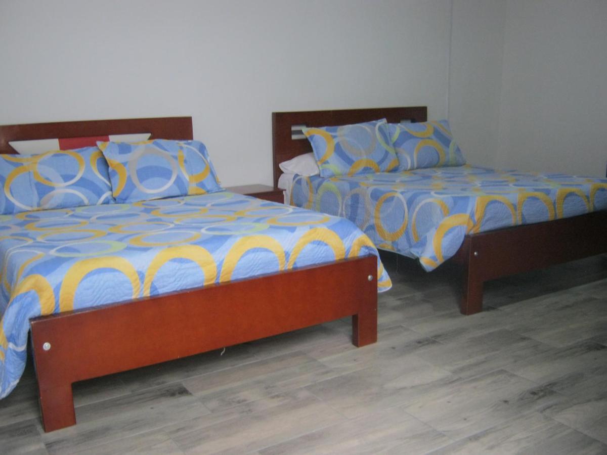 Bed and Breakfast Angie'S House Manizales Exterior foto