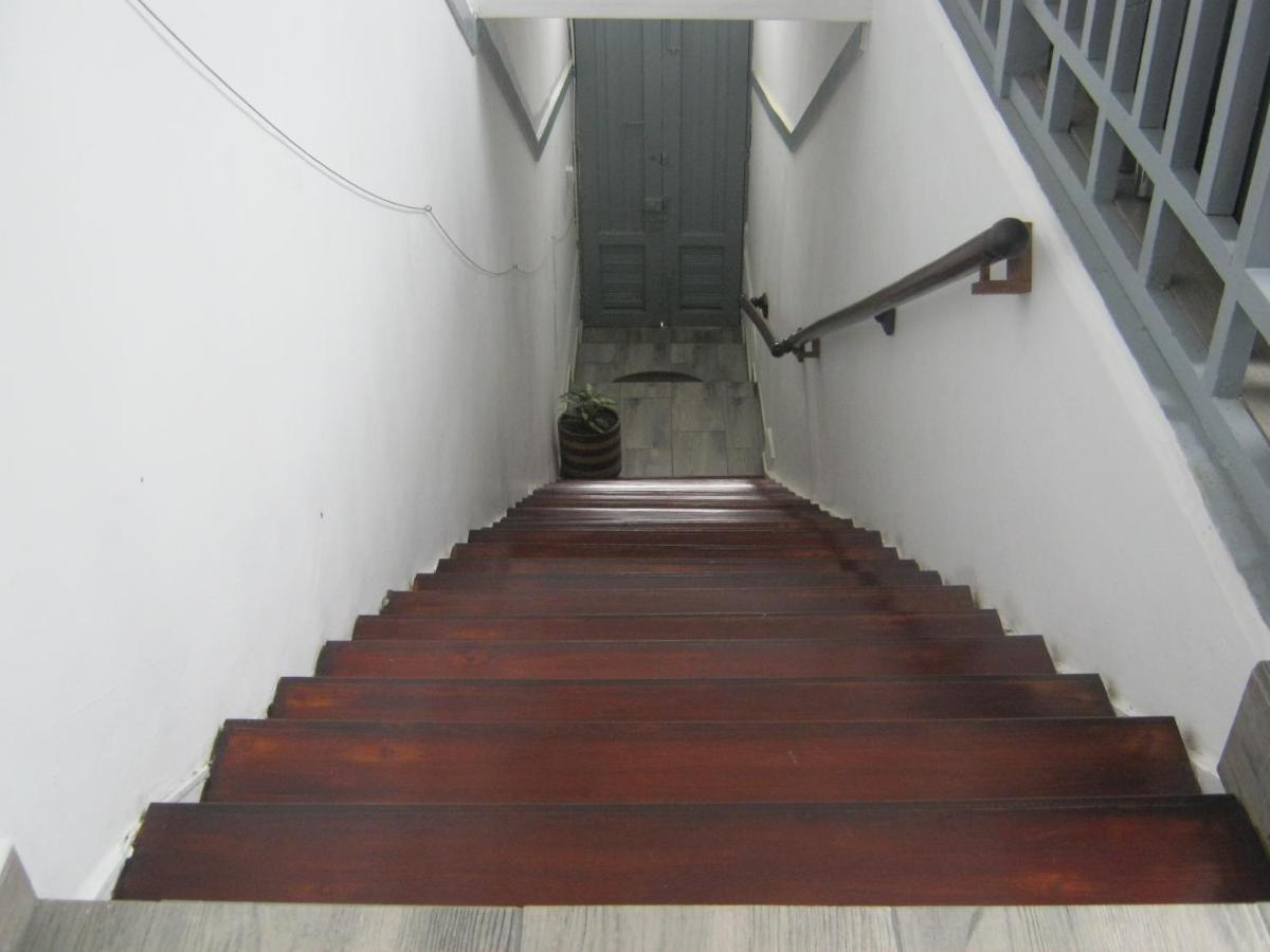 Bed and Breakfast Angie'S House Manizales Exterior foto