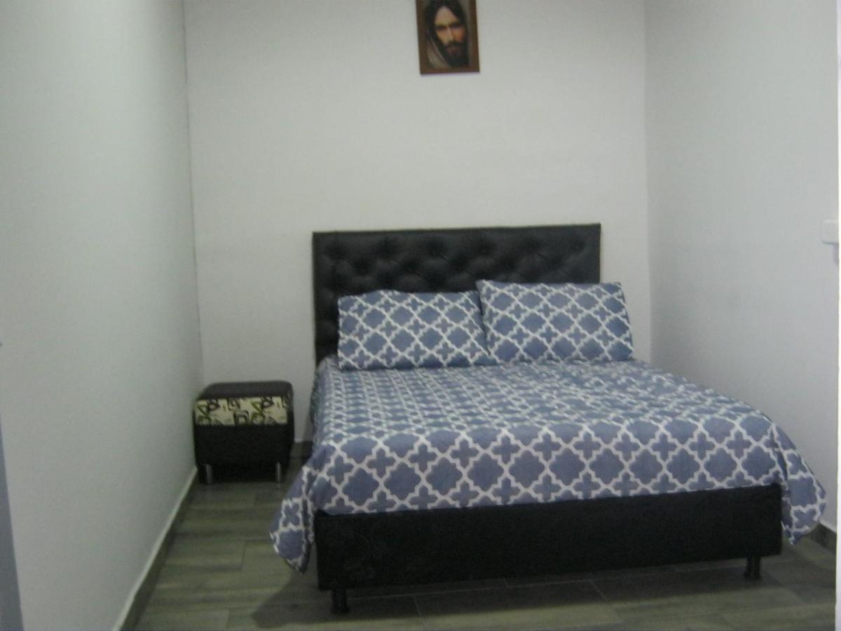 Bed and Breakfast Angie'S House Manizales Exterior foto