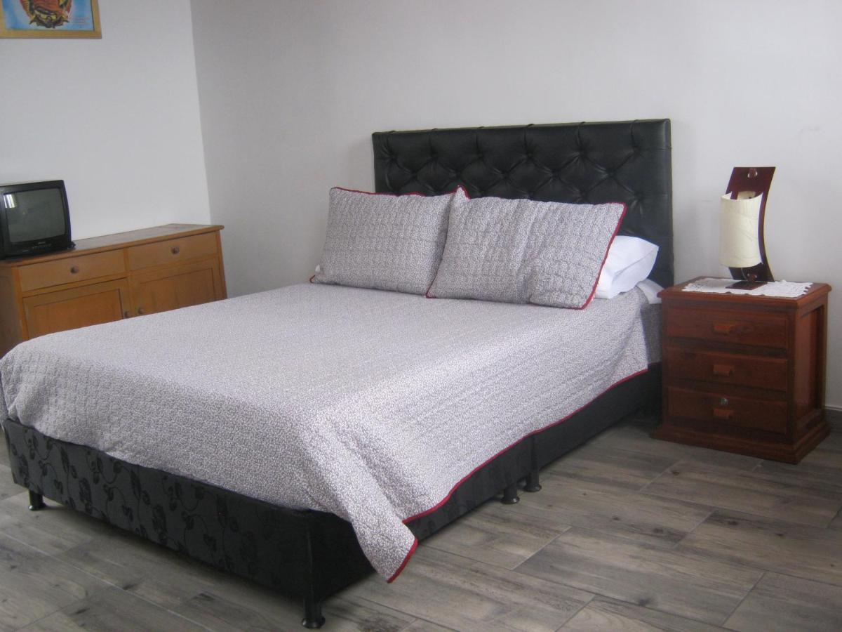 Bed and Breakfast Angie'S House Manizales Exterior foto