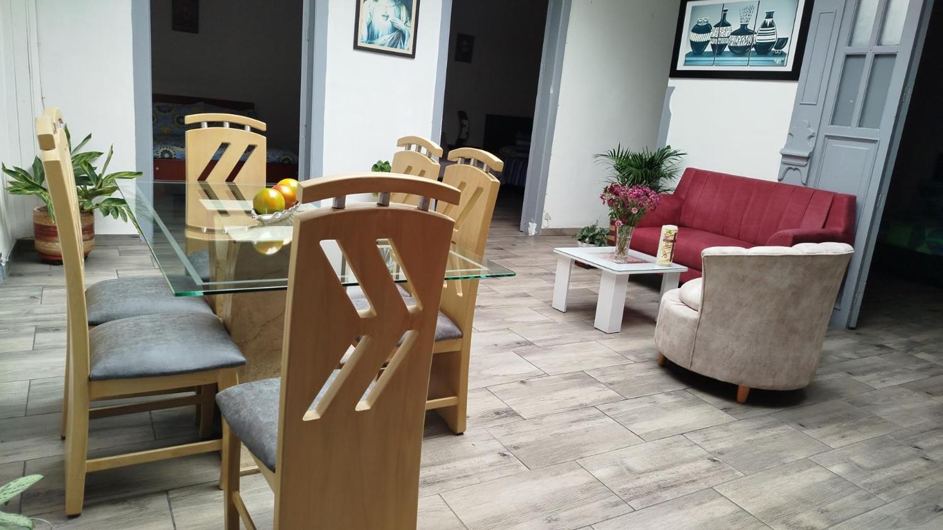 Bed and Breakfast Angie'S House Manizales Exterior foto