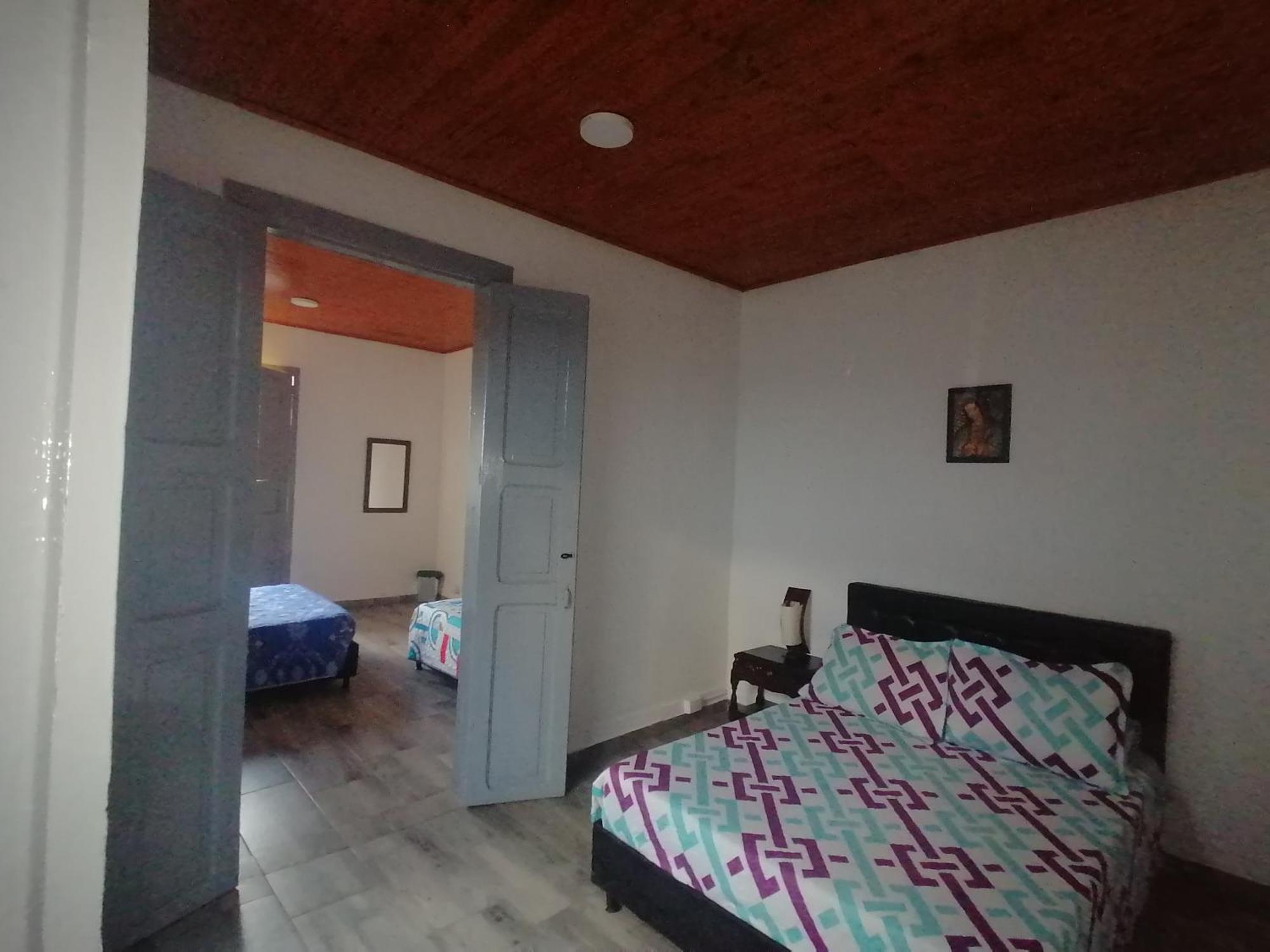 Bed and Breakfast Angie'S House Manizales Exterior foto